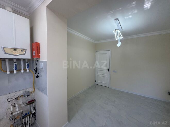 Продаётся 4-комн. вторичка 110 м², м. Халглар Достлугу, photo 23 from 27