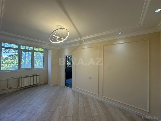 Продаётся 4-комн. вторичка 110 м², м. Халглар Достлугу, photo 7 from 27