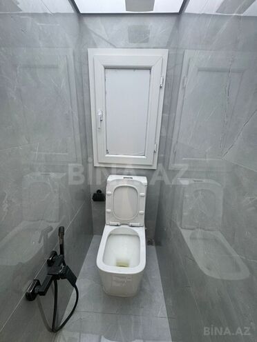 Продаётся 4-комн. вторичка 110 м², м. Халглар Достлугу, photo 26 from 27