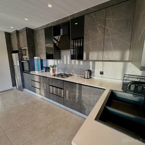 İcarəyə verilir 4 otaqlı həyət evi/bağ evi 250 m², Mərdəkan q., photo 8 from 12