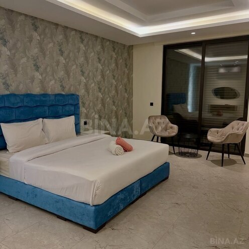 İcarəyə verilir 4 otaqlı həyət evi/bağ evi 250 m², Mərdəkan q., photo 6 from 12