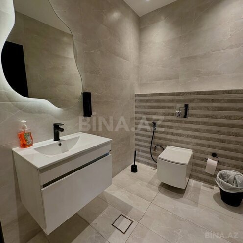 İcarəyə verilir 4 otaqlı həyət evi/bağ evi 250 m², Mərdəkan q., photo 10 from 12