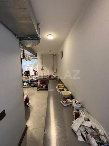 Сдаётся  объект 45 м², м. Иншаатчылар, photo 8 from 9