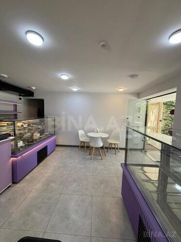 Сдаётся  объект 45 м², м. Иншаатчылар, photo 5 from 9
