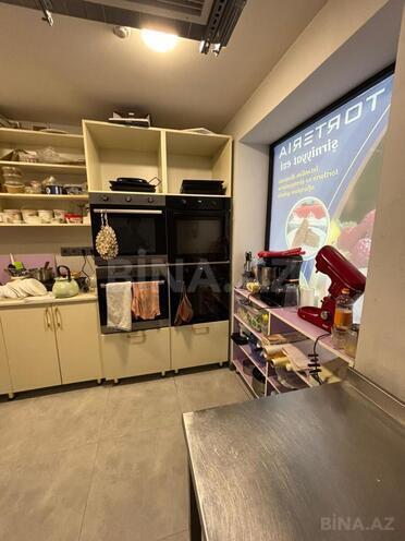 Сдаётся  объект 45 м², м. Иншаатчылар, photo 6 from 9
