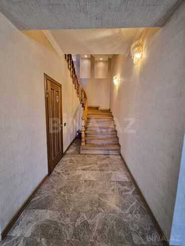 İcarəyə verilir 7 otaqlı həyət evi/bağ evi 500 m², Azadlıq Prospekti m., photo 13 from 32