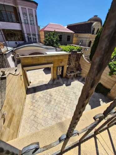 İcarəyə verilir 7 otaqlı həyət evi/bağ evi 500 m², Azadlıq Prospekti m., photo 3 from 32