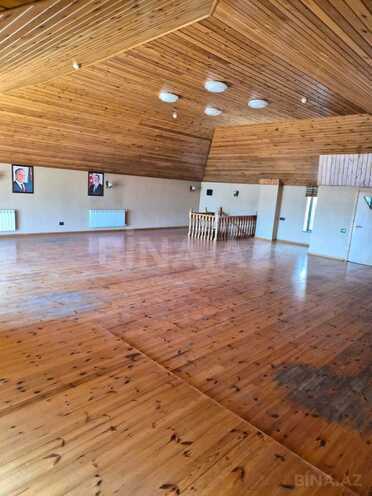 İcarəyə verilir 7 otaqlı həyət evi/bağ evi 500 m², Azadlıq Prospekti m., photo 29 from 32
