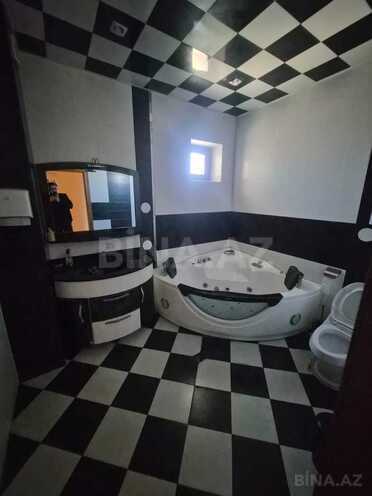 İcarəyə verilir 7 otaqlı həyət evi/bağ evi 500 m², Azadlıq Prospekti m., photo 24 from 32
