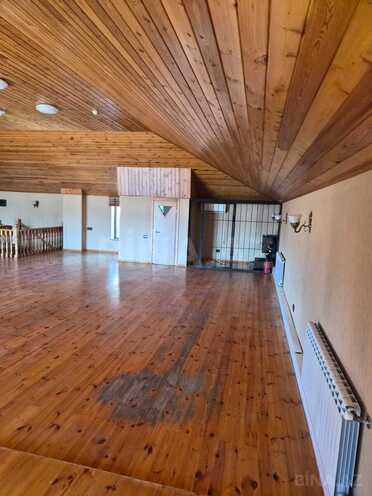 İcarəyə verilir 7 otaqlı həyət evi/bağ evi 500 m², Azadlıq Prospekti m., photo 31 from 32