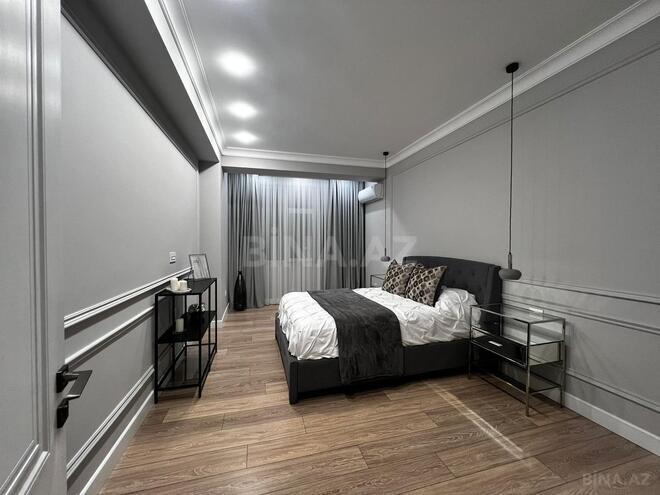 Satılır 3 otaqlı yeni tikili 130 m², Badamdar q., photo 4 from 8