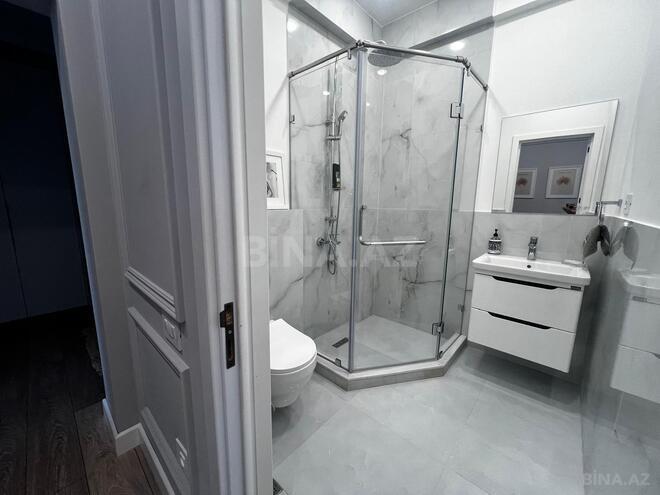 Satılır 3 otaqlı yeni tikili 130 m², Badamdar q., photo 6 from 8