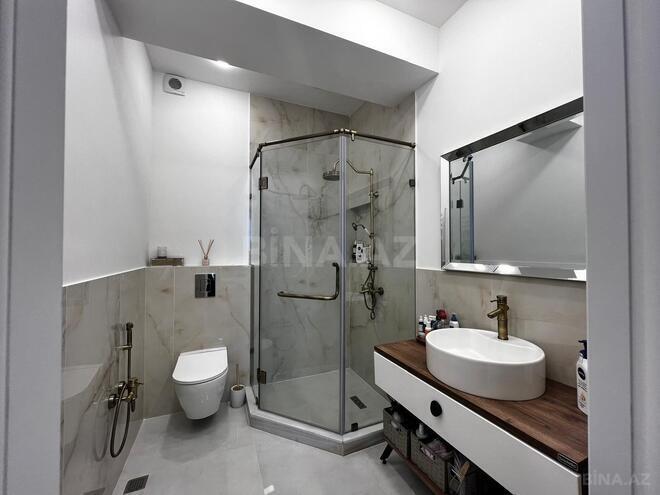 Satılır 3 otaqlı yeni tikili 130 m², Badamdar q., photo 7 from 8