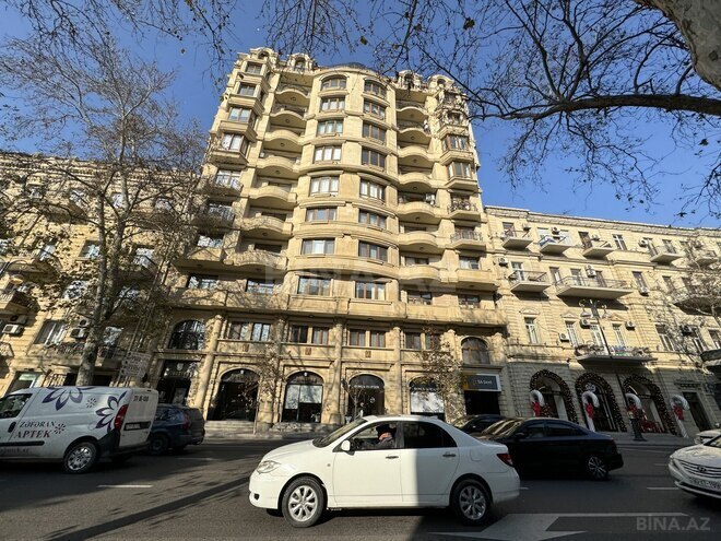 Продаётся 4-комн. новостройка 155 м², м. Сахил, photo 23 from 29