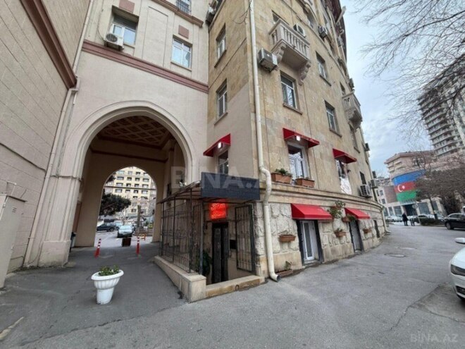 Satılır  obyekt 130 m², Nizami m., photo 1 from 13