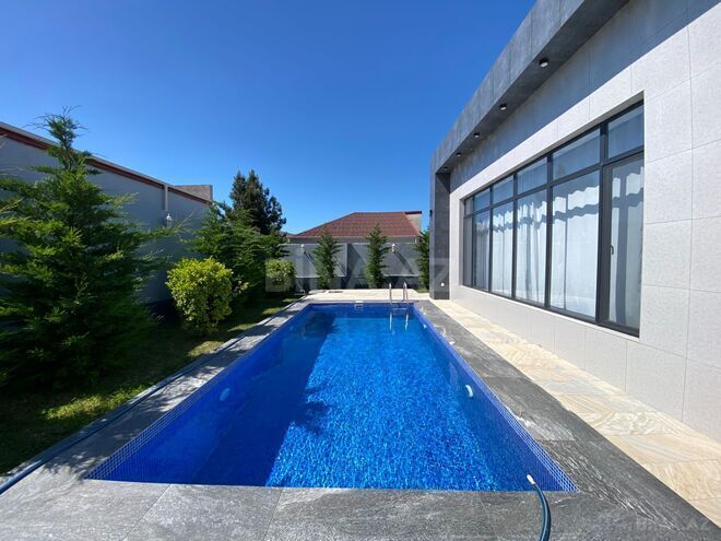 Продаётся 4-комн. дом/дача 140 м², пос. Мардакан, photo 4 from 31