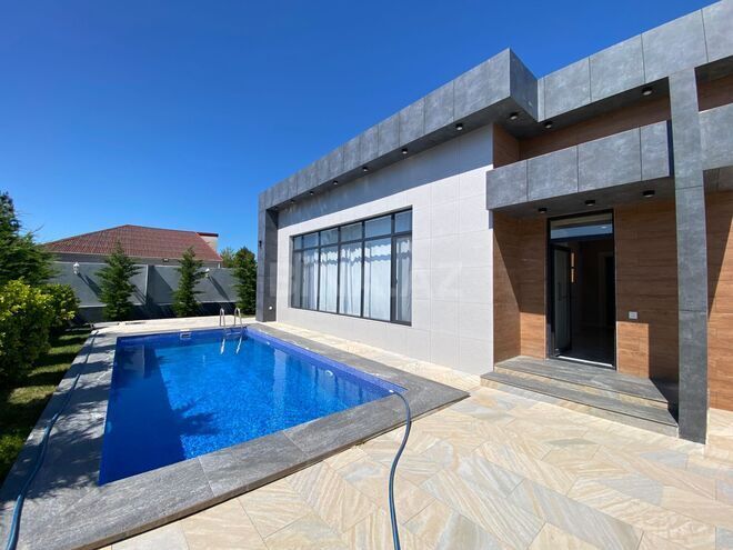 Продаётся 4-комн. дом/дача 140 м², пос. Мардакан, photo 3 from 31