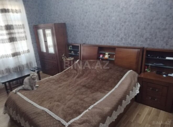 Satılır 4 otaqlı köhnə tikili 90 m², Həzi Aslanov q., photo 13 from 18