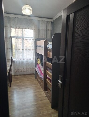 Satılır 4 otaqlı köhnə tikili 90 m², Həzi Aslanov q., photo 16 from 18