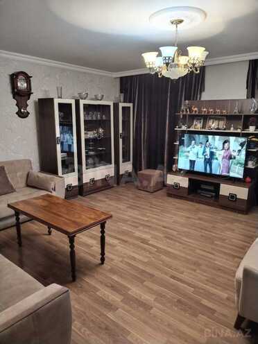 Satılır 4 otaqlı köhnə tikili 90 m², Həzi Aslanov q., photo 3 from 18