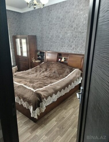 Satılır 4 otaqlı köhnə tikili 90 m², Həzi Aslanov q., photo 14 from 18
