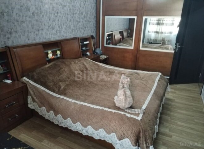 Satılır 4 otaqlı köhnə tikili 90 m², Həzi Aslanov q., photo 17 from 18
