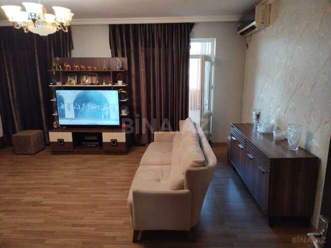 Satılır 4 otaqlı köhnə tikili 90 m², Həzi Aslanov q., photo 5 from 18