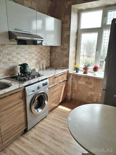 Satılır 4 otaqlı köhnə tikili 90 m², Həzi Aslanov q., photo 8 from 18