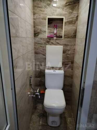 Satılır 4 otaqlı köhnə tikili 90 m², Həzi Aslanov q., photo 10 from 18