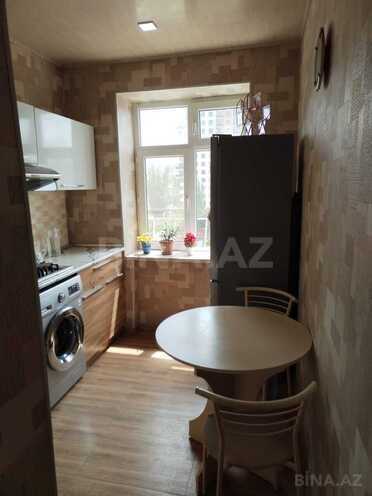 Satılır 4 otaqlı köhnə tikili 90 m², Həzi Aslanov q., photo 9 from 18