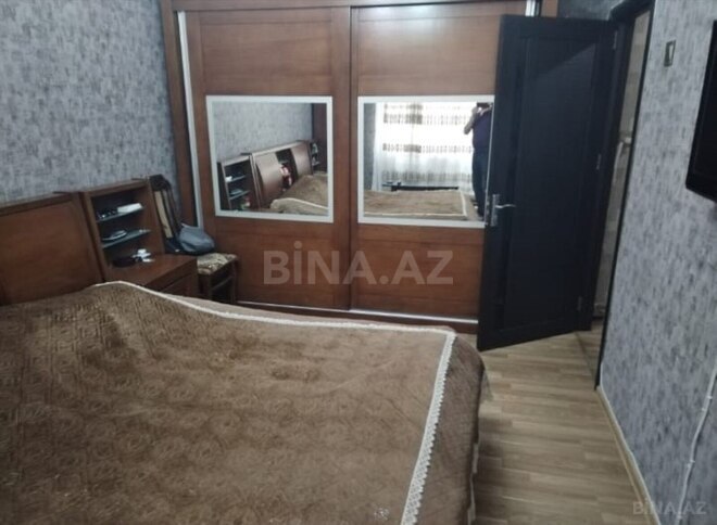 Satılır 4 otaqlı köhnə tikili 90 m², Həzi Aslanov q., photo 12 from 18