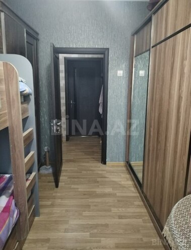Satılır 4 otaqlı köhnə tikili 90 m², Həzi Aslanov q., photo 15 from 18
