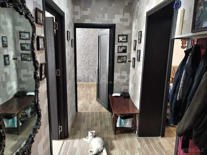 Satılır 4 otaqlı köhnə tikili 90 m², Həzi Aslanov q., photo 7 from 18