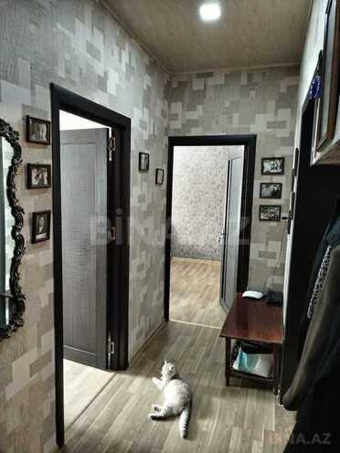 Satılır 4 otaqlı köhnə tikili 90 m², Həzi Aslanov q., photo 6 from 18