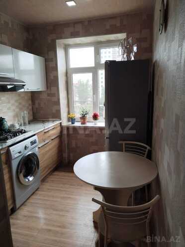 Satılır 4 otaqlı köhnə tikili 90 m², Həzi Aslanov q., photo 11 from 18