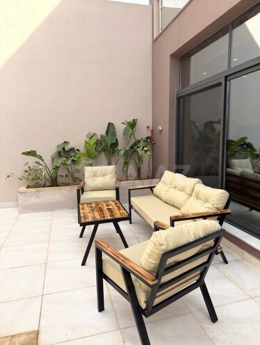 Сдаётся 5-комн. дом/дача 350 м², пос. Мардакан, photo 3 from 12