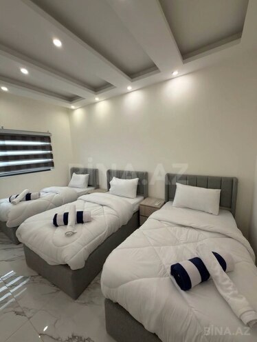 Сдаётся 5-комн. дом/дача 350 м², пос. Мардакан, photo 6 from 12