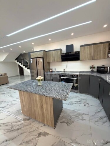 Сдаётся 5-комн. дом/дача 350 м², пос. Мардакан, photo 8 from 12