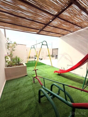 Сдаётся 5-комн. дом/дача 350 м², пос. Мардакан, photo 10 from 12
