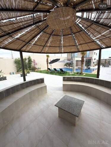 Сдаётся 5-комн. дом/дача 350 м², пос. Мардакан, photo 11 from 12