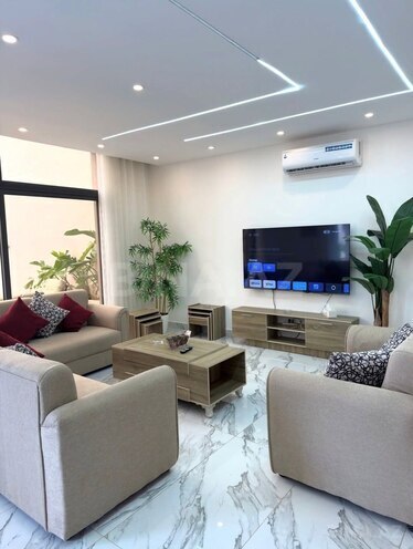 Сдаётся 5-комн. дом/дача 350 м², пос. Мардакан, photo 7 from 12