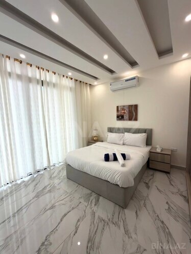 Сдаётся 5-комн. дом/дача 350 м², пос. Мардакан, photo 4 from 12