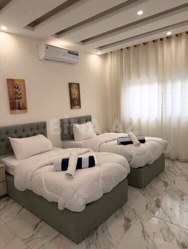 Сдаётся 5-комн. дом/дача 350 м², пос. Мардакан, photo 5 from 12
