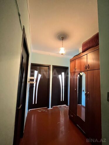 Satılır 3 otaqlı köhnə tikili 80 m², Yeni Günəşli q., photo 8 from 12