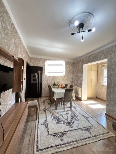 Satılır 3 otaqlı köhnə tikili 80 m², Yeni Günəşli q., photo 5 from 12