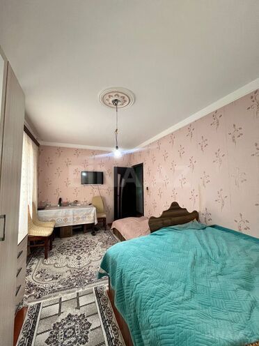 Satılır 3 otaqlı köhnə tikili 80 m², Yeni Günəşli q., photo 6 from 12