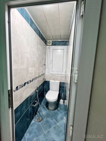 Satılır 3 otaqlı köhnə tikili 80 m², Yeni Günəşli q., photo 11 from 12