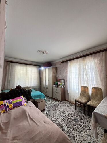 Satılır 3 otaqlı köhnə tikili 80 m², Yeni Günəşli q., photo 4 from 12