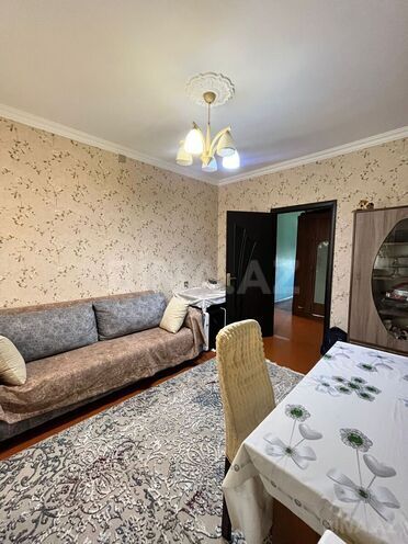Satılır 3 otaqlı köhnə tikili 80 m², Yeni Günəşli q., photo 7 from 12