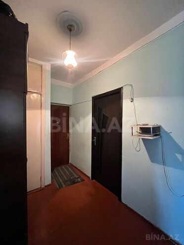 Satılır 3 otaqlı köhnə tikili 80 m², Yeni Günəşli q., photo 9 from 12